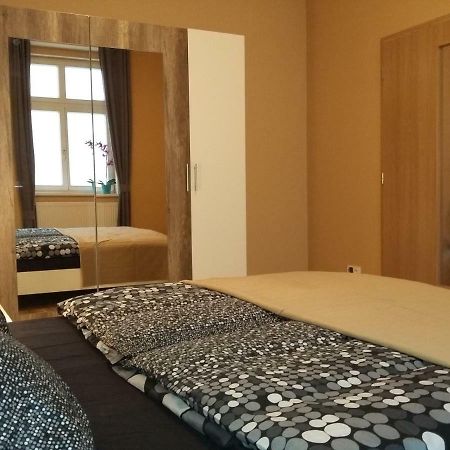 פראג Angel Apartment Nr 4 Near To The Center מראה חיצוני תמונה