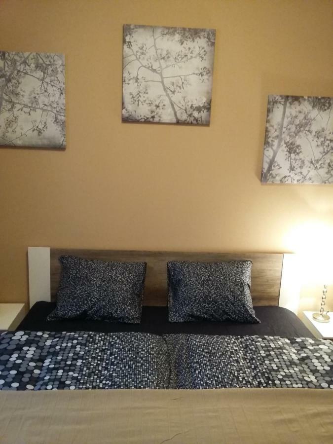 פראג Angel Apartment Nr 4 Near To The Center מראה חיצוני תמונה