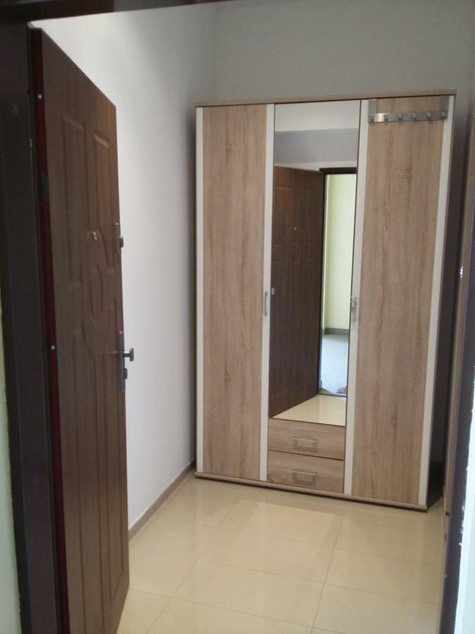 פראג Angel Apartment Nr 4 Near To The Center מראה חיצוני תמונה