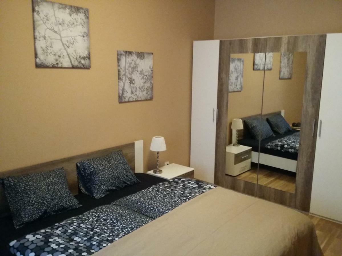 פראג Angel Apartment Nr 4 Near To The Center מראה חיצוני תמונה