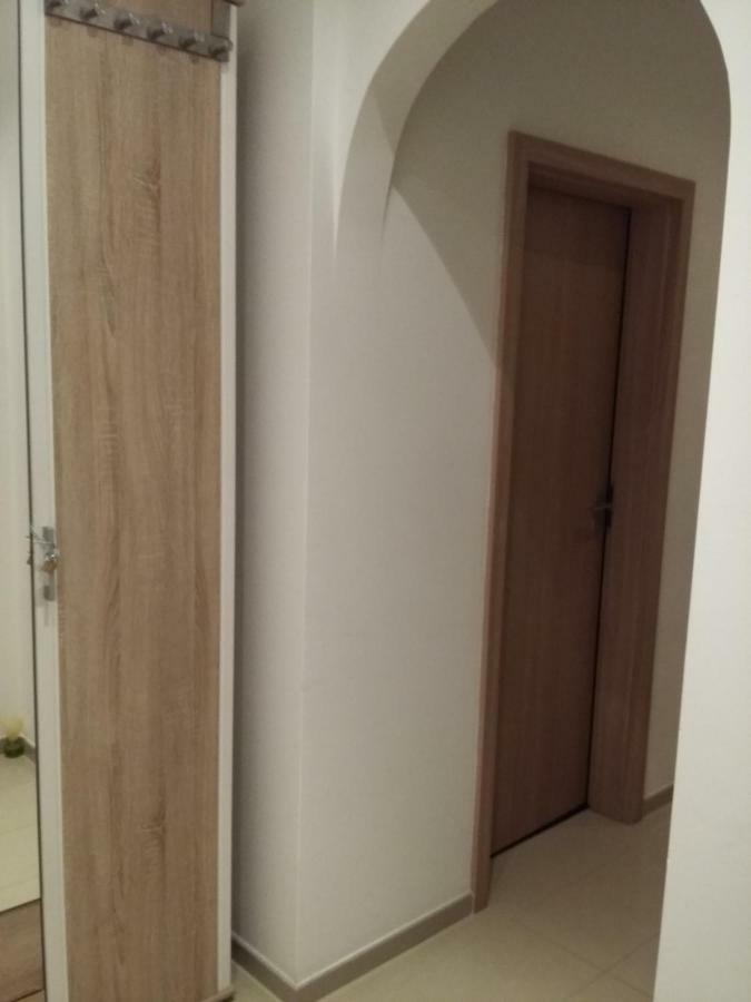 פראג Angel Apartment Nr 4 Near To The Center מראה חיצוני תמונה