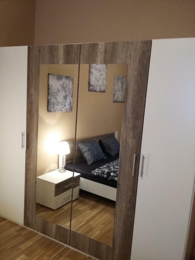 פראג Angel Apartment Nr 4 Near To The Center מראה חיצוני תמונה
