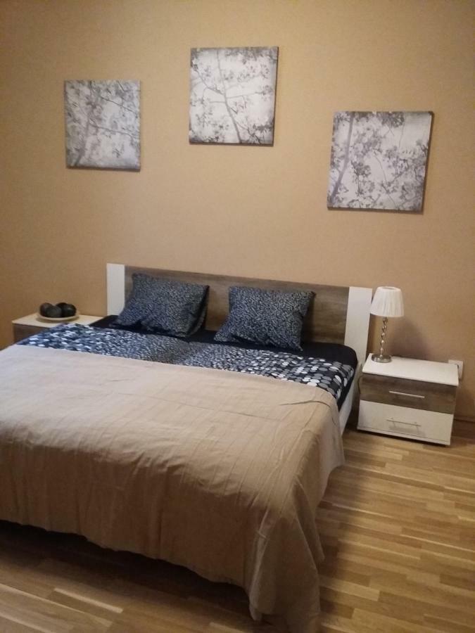 פראג Angel Apartment Nr 4 Near To The Center מראה חיצוני תמונה