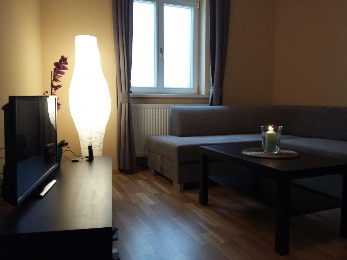 פראג Angel Apartment Nr 4 Near To The Center מראה חיצוני תמונה