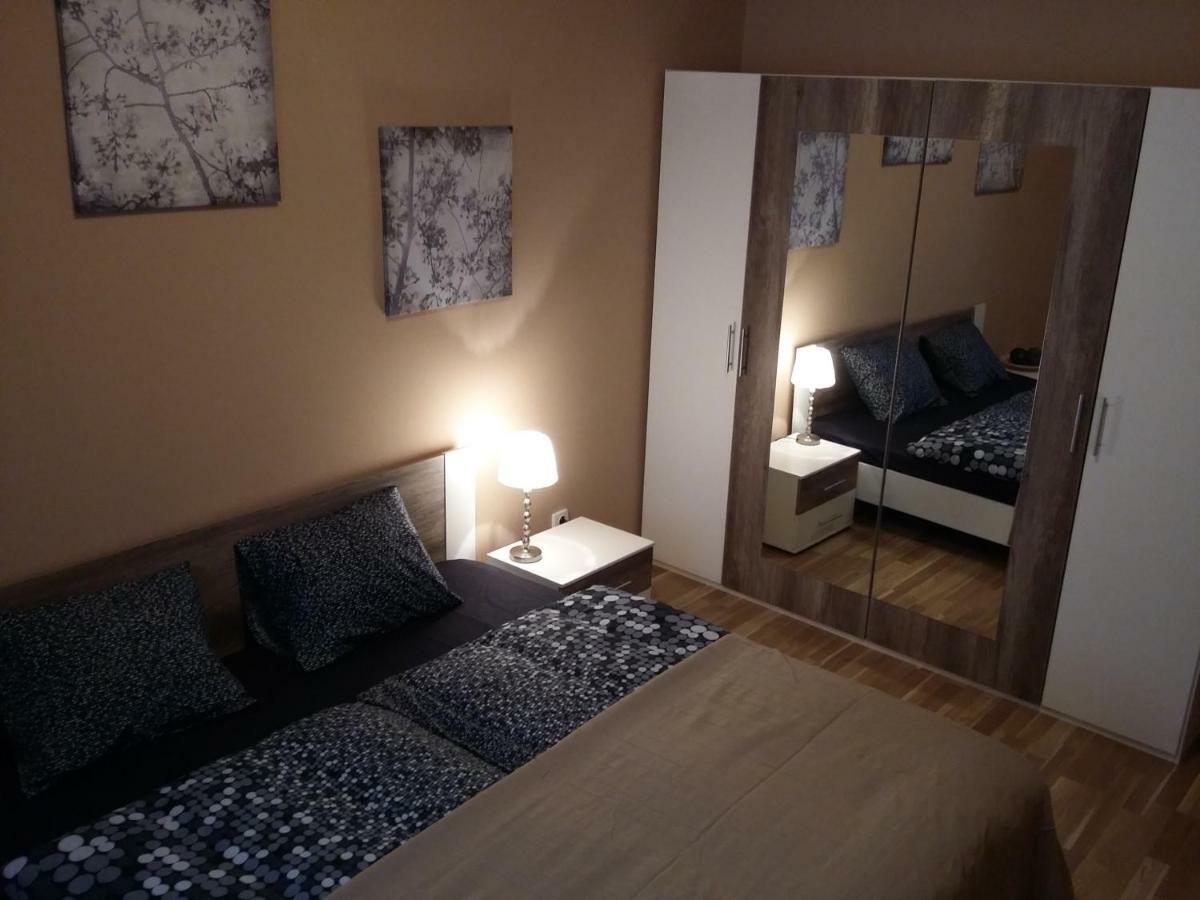 פראג Angel Apartment Nr 4 Near To The Center מראה חיצוני תמונה