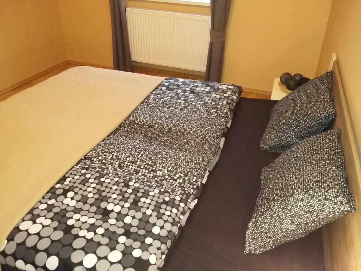 פראג Angel Apartment Nr 4 Near To The Center מראה חיצוני תמונה